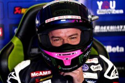 Knockhill BSB: Mackenzie ready to ‘get stuck in at special track’ - bikesportnews.com - Scotland