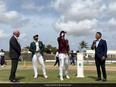 West Indies vs Bangladesh, 1st Test, Day 1 Live Score Updates: Bangladesh Lose Three Early Wickets After West Indies Opt To Bowl