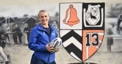 Cunningham backing National Lottery funding to help rugby league grow further
