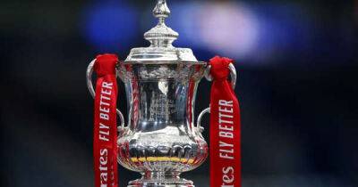 FA Cup 2022/23: Fixtures, Dates, Draw, Results, Odds And Everything You Need To Know