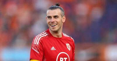 Fabio Paratici - Nottingham Forest - Ryan Allsop - Ollie Tanner - Callum Odowda - Cardiff City transfer news as Tottenham and Nottingham Forest 'monitoring' Gareth Bale and Dillon Phillips doubts emerge - msn.com - Britain -  Swansea - county Phillips - county Dillon -  Cardiff