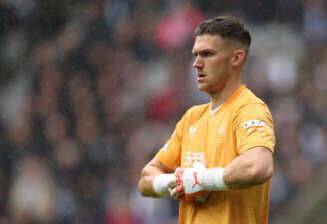 Newcastle United - Neil Etheridge - “A good deal for all parties” – Birmingham City eye transfer move for 25-year old: The verdict - msn.com - Birmingham -  Swansea