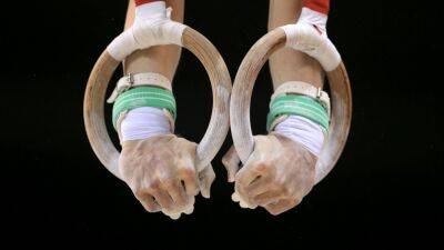 Report lays bare welfare failings at heart of British Gymnastics - bt.com - Britain