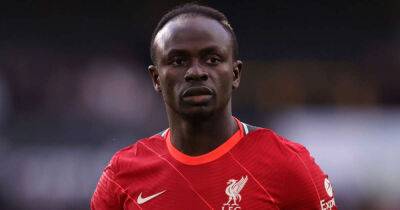 Fabrizio Romano - Video | Mane plays soccer match in the mud with two former Premier League stars in his birthplace - msn.com - Germany - Senegal