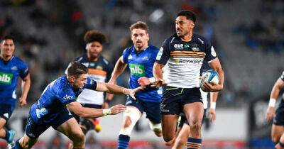 Tonight's rugby news as Super Rugby could collapse amid shock threat