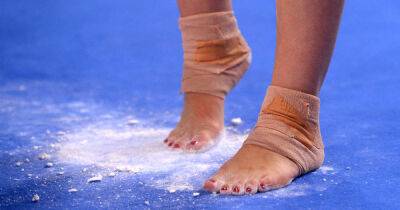 British Gymnastics chief apologises as report reveals scale of ‘harrowing’ abuse - msn.com - Britain