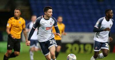 Positive Chester FC verdict given on ex-Bolton Wanderers defender Liam Edwards after transfer