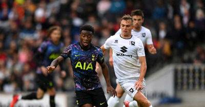 Hull City's transfer move for Scott Twine underlines Acun Ilıcalı's Premier League ambition