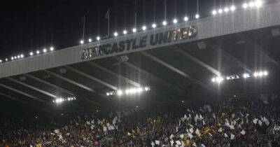 'Did hear...' - Journo reveals deal which may be 'going on' at NUFC alongside Botman & Ekitike