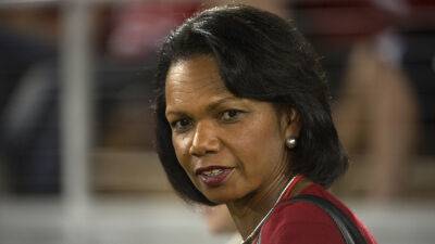 Deshaun Watson - Deshaun Watson scandal: Browns fan Condoleezza Rice waiting for facts to play out - foxnews.com - Usa - county Brown - county Cleveland - state California - state Ohio