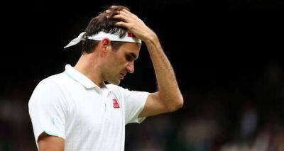 Roger Federer injury comeback under threat as star hit with 'mistakes' claim