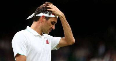 Roger Federer - Aston Martin - Mick Schumacher - Kyle Edmund - Roger Federer injury comeback under threat as star hit with 'mistakes' claim - msn.com - Switzerland -  Doha - Monaco - London