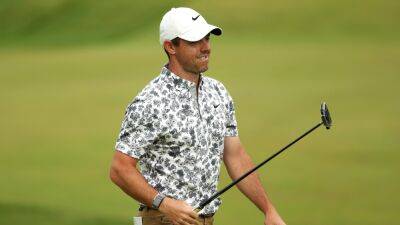 US Open golf LIVE 1st round scores and updates: Rory McIlroy sets pace before Justin Thomas and Phil Mickelson begin bid