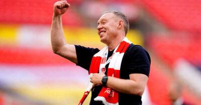 Exclusive: Nottingham Forest manager Steve Cooper close to signing new contract