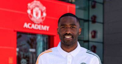 Manchester United to lose top academy coach to Premier League rival