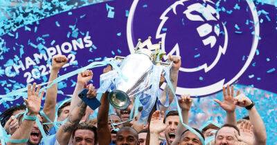 Premier League fixtures 2022/23 in full: the schedule of games for every team