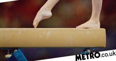 Young gymnasts starved and forced to hang from rings as punishment with scale of physical and emotional abuse at British Gymnastics revealed - metro.co.uk - Britain
