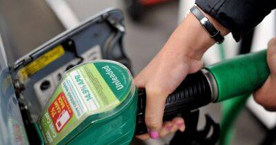 Cheapest petrol stations for every Greater Manchester borough