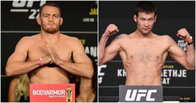 Jack Della Maddalena eyes Shavkat Rakhmonov as a future matchup
