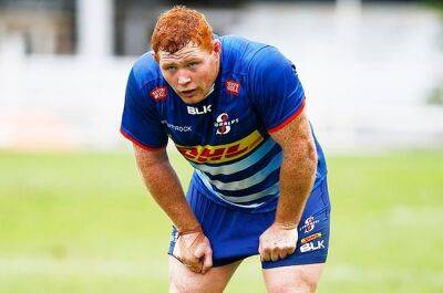 Steven Kitshoff - Jake White - Frans Malherbe - Why rain would, ironically, favour the free-spirited Stormers more in URC showpiece - news24.com -  Cape Town