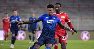 Joachim Andersen - Marc Guehi - Chris Richards - 'I'll be keeping an eye on' - Dan Cook is now hoping to hear 'positive news' at CPFC soon - msn.com - Germany - Usa