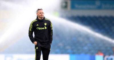 Phil Hay - The Athletic drop huge Leeds transfer update that could leave supporters heartbroken - opinion - msn.com - Manchester - county Phillips