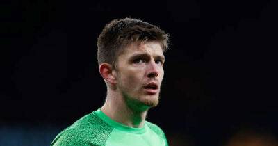 Burnley reaffirm stance on Nick Pope following Newcastle United interest