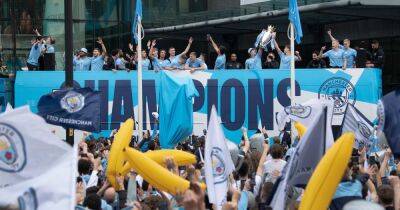 Man City 2022/23 Premier League fixtures announced as Real Madrid aim Erling Haaland dig - manchestereveningnews.co.uk - Manchester -  Man