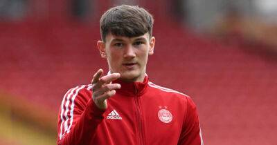 Kieran Tierney - Calvin Ramsay - Aaron Hickey - Nathan Patterson - Andy Robertson - Josh Doig - How Aberdeen, Celtic, Rangers, Dundee United, Hibs and Hearts could have paved the way for golden age of Scottish full-backs - msn.com - Scotland
