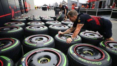 Lewis Hamilton - F1 governing body to eliminate 'porpoising' - channelnewsasia.com - Azerbaijan