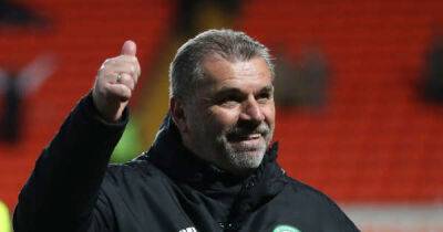 Darwin Núñez - Anthony Joseph - Sky Sports journalist says Celtic "closely monitoring" 6 ft 2 ace amid big Postecoglou plan - msn.com - Manchester - Scotland