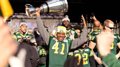 Willis retires as member of Elks - tsn.ca