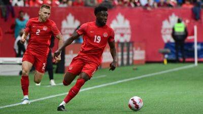 Toronto, Vancouver selected among host cities for 2026 World Cup - cbc.ca - Usa - Mexico - Canada