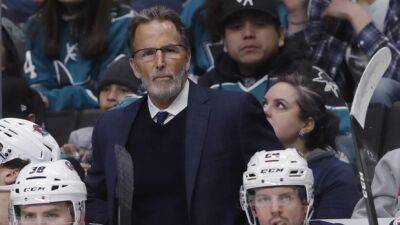AP source: Flyers hire Tortorella as head coach