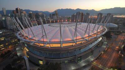 Vancouver, Toronto to host FIFA World Cup 2026 - tsn.ca - Britain - Usa - Mexico - Canada - county Ontario -  Columbia