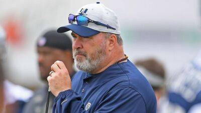 Mike McCarthy fined $100,000, Dallas Cowboys docked 2023 OTA for violating practice rules