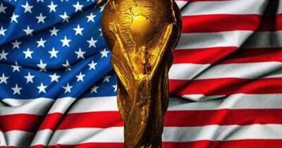 World Cup 2026 host cities announced as the US, Canada and Mexico prepare for expanded event