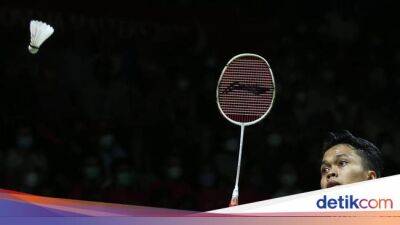 Indonesia Open 2022: Head to head Anthony Ginting Vs Viktor Axelsen