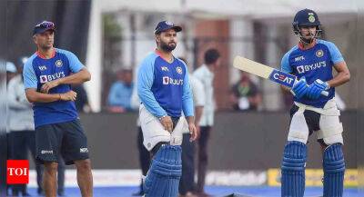 India vs South Africa, 4th T20I: Resurgent India look to draw level and keep series alive against South Africa - timesofindia.indiatimes.com - South Africa - India