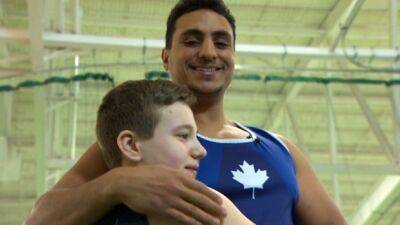 Kickboxing champ facing uncertain future as he fights to stay in Canada - cbc.ca - Canada - Egypt