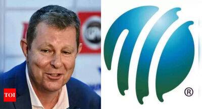 ICC Media Rights to come out soon; Broadcasters have lot of questions but few answers