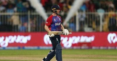 Eoin Morgan - Lydia Ko - Bradley Wiggins - Cricket-Morgan to manage workload with World Cups on the horizon - msn.com - Britain - Italy -  Man