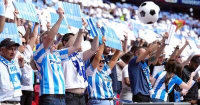Transfers key factor in case for and against Huddersfield Town chances of another promotion tilt