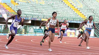 Tonobok Okowa - Sunday Dare - AFN in race to produce two teams at national trials in Benin - guardian.ng - Colombia - state Oregon -  Santiago - Birmingham - Nigeria - Bulgaria - Kenya - Benin -  Nairobi - Mauritius