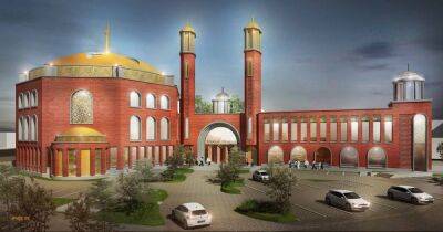 Three-storey mosque set to be built in Bolton - manchestereveningnews.co.uk - Manchester