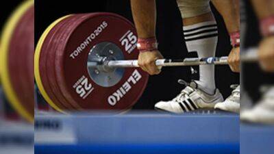 Paris Olympics - Ex-Weightlifting Chiefs Banned For Life Over Doping Cover-Up - sports.ndtv.com - Romania - Hungary