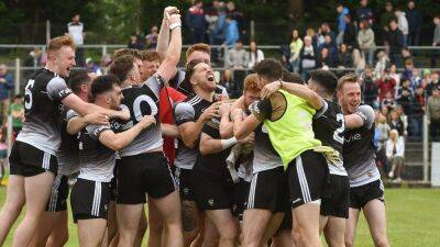 Colm O'Rourke's Tailteann Cup predictions