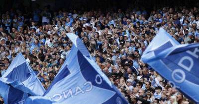 Sam Lee: Man City could lose ‘highly-rated’ gem, club chiefs think he has first-team potential
