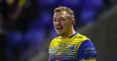 RL Today: Josh Charnley nearing Warrington exit & Leeds’ first signing of 2023