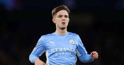 Man City can copy Chelsea transfer blueprint to unleash James McAtee's potential